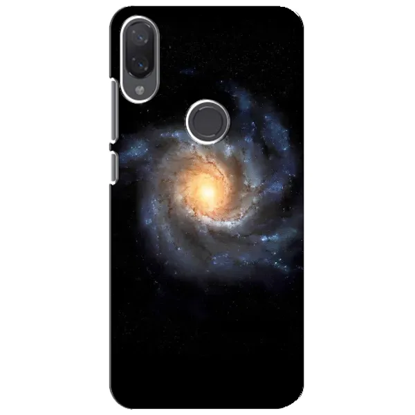 Чехол с рисунком «Черная дыра» для Xiaomi Mi Play Чехол с рисунком «Черная дыра» для Xiaomi Mi Play