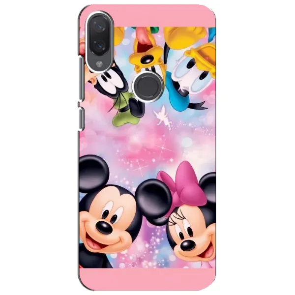 Чехол с рисунком «Disney» для Xiaomi Mi Play
