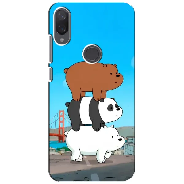 Чехол с рисунком «Друзья» для Xiaomi Mi Play Чехол с рисунком «Друзья» для Xiaomi Mi Play