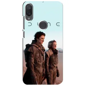 Чехол ДЮНА для Редмі Ми Плей (dune)