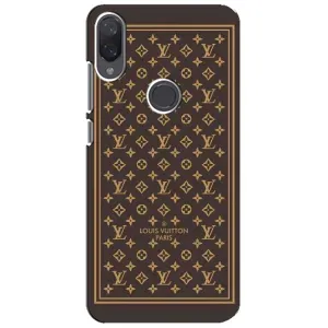Силіконовий чохол для Xiaomi Mi Play (ФОН Louis Vuitton Paris)