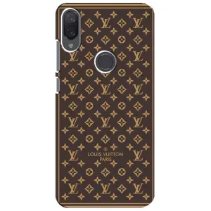 Чохол Стиль Louis Vuitton на Xiaomi Mi Play (Фон Луі Віттон)