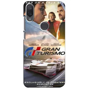 Чехол Gran Turismo / Гран Туризмо на Редмі Ми Плей (Gran Turismo)