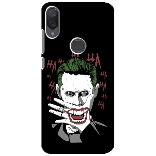 Чехол с рисунком «Hahaha» для Xiaomi Mi Play Чехол с рисунком «Hahaha» для Xiaomi Mi Play