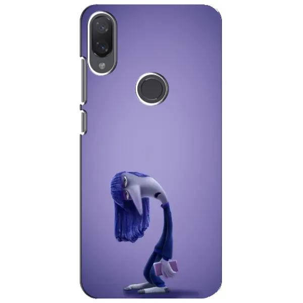 Чехол с рисунком «Хандра» для Xiaomi Mi Play Чехол с рисунком «Хандра» для Xiaomi Mi Play