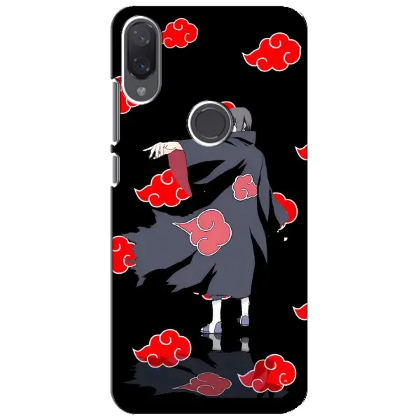 Чехол с рисунком «Итачи облако» для Xiaomi Mi Play Чехол с рисунком «Итачи облако» для Xiaomi Mi Play