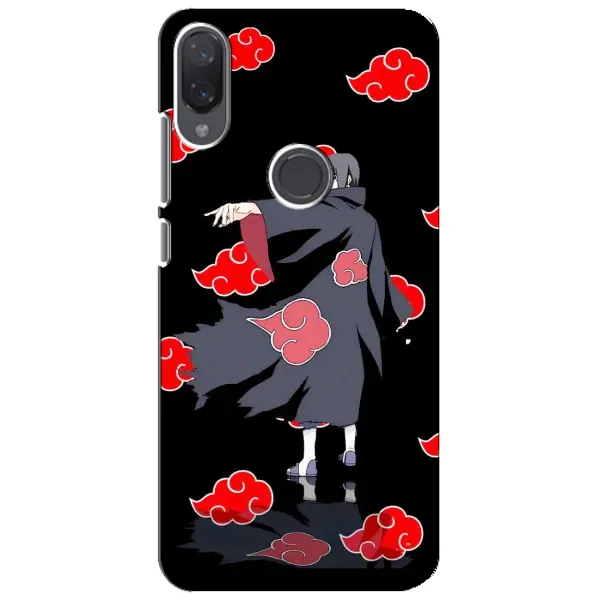 Чехол с рисунком «Итачи в плаще» для Xiaomi Mi Play Чехол с рисунком «Итачи в плаще» для Xiaomi Mi Play