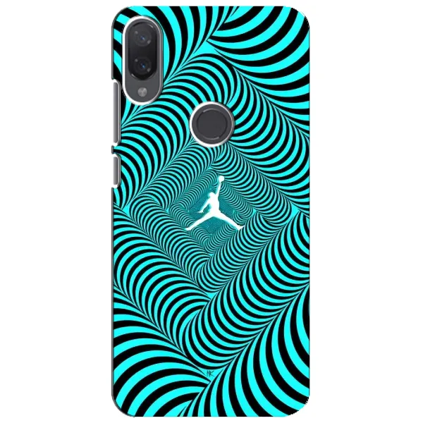 Чехол с рисунком «JORDAN» для Xiaomi Mi Play Чехол с рисунком «JORDAN» для Xiaomi Mi Play