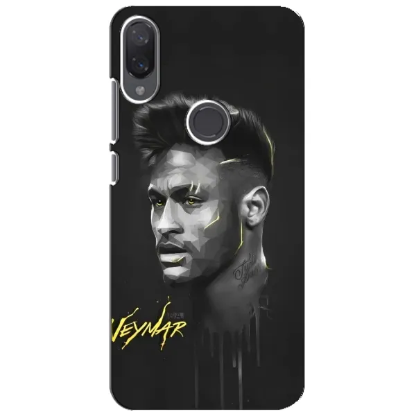Чехол с рисунком «Junior Neymar» для Xiaomi Mi Play Чехол с рисунком «Junior Neymar» для Xiaomi Mi Play