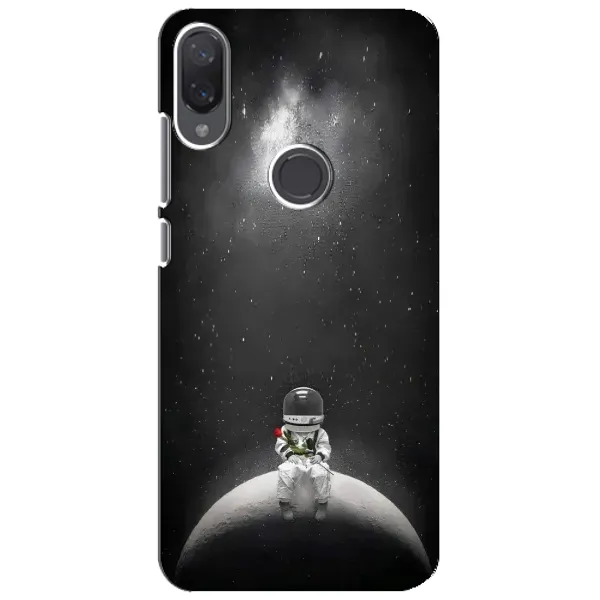 Чехол с рисунком «Космонавт романтик» для Xiaomi Mi Play Чехол с рисунком «Космонавт романтик» для Xiaomi Mi Play
