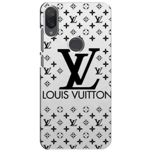 Чохол Стиль Louis Vuitton на Xiaomi Mi Play (LV)