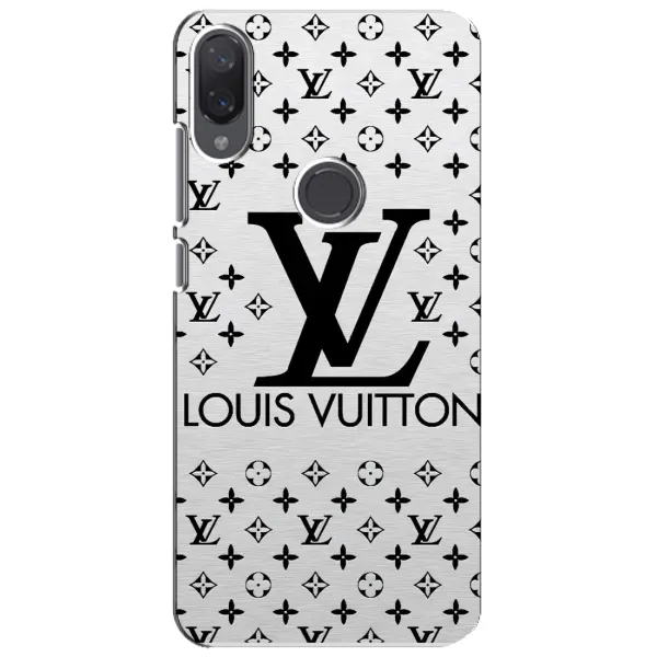 Чехол с рисунком «LV» для Xiaomi Mi Play Чехол с рисунком «LV» для Xiaomi Mi Play