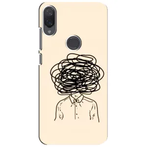 Чохли з сенсом на Xiaomi Mi Play (Думки)