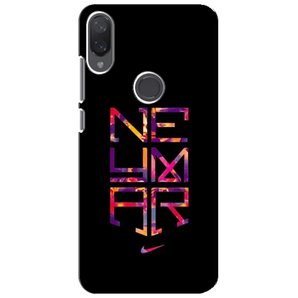 Чехол с рисунком «N E Y M A R» для Xiaomi Mi Play Чехол с рисунком «N E Y M A R» для Xiaomi Mi Play
