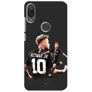 Силиконовый Чехол Xiaomi Mi Play (Ней)