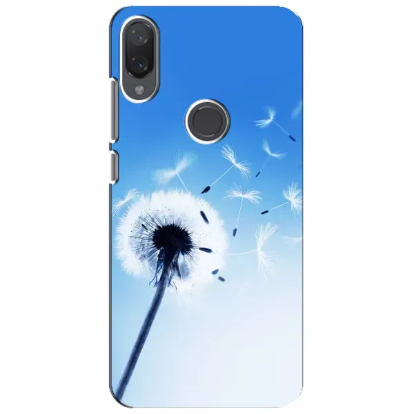 Чехол с рисунком «Одуванчик на голубом» для Xiaomi Mi Play Чехол с рисунком «Одуванчик на голубом» для Xiaomi Mi Play