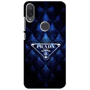 Аксессуар Чехол (Dior, Prada, YSL, Chanel) для Xiaomi Mi Play