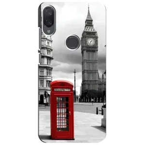 Чохол Біг Бен на Редмі Мі Плей (TELEPHONE)