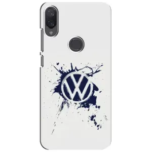 Чохол "Фольксваген" для Xiaomi Mi Play (Volkseagen 2)