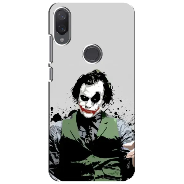 Чехол с рисунком «Взгляд Джокера» для Xiaomi Mi Play Чехол с рисунком «Взгляд Джокера» для Xiaomi Mi Play