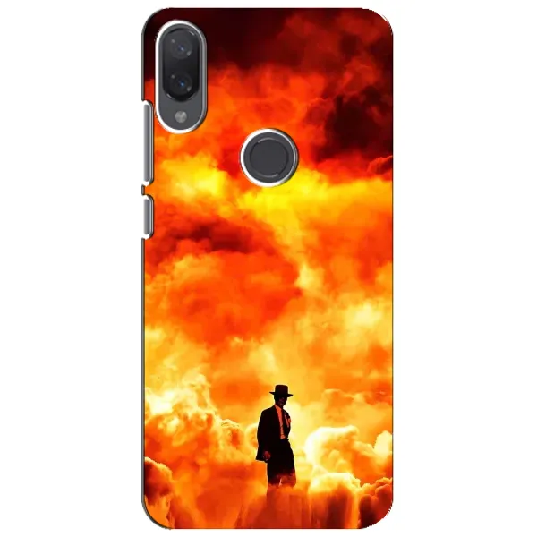Чехол с рисунком «Взрыв» для Xiaomi Mi Play Чехол с рисунком «Взрыв» для Xiaomi Mi Play