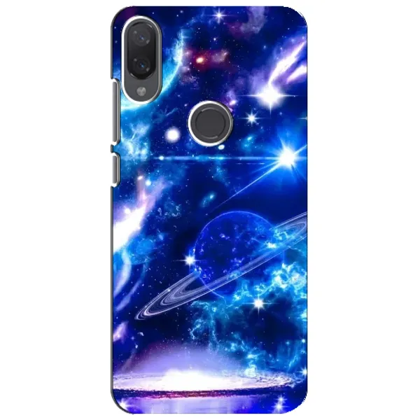 Чехол с рисунком «Яркий космос» для Xiaomi Mi Play Чехол с рисунком «Яркий космос» для Xiaomi Mi Play