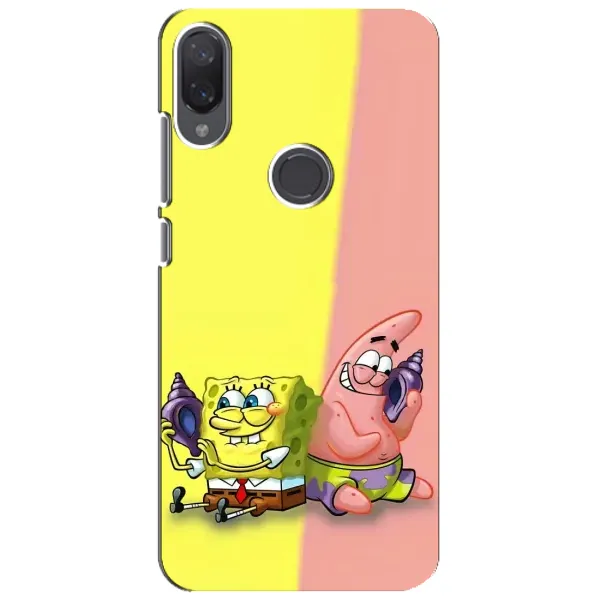 Чехол с рисунком «Звонок» для Xiaomi Mi Play Чехол с рисунком «Звонок» для Xiaomi Mi Play