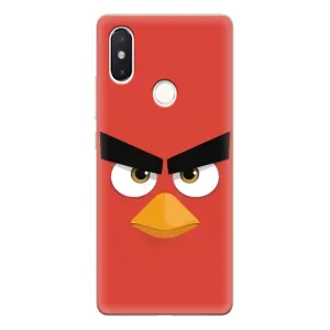 Чехол КИБЕРСПОРТ для Xiaomi Mi8 Special Edition (Angry Birds)