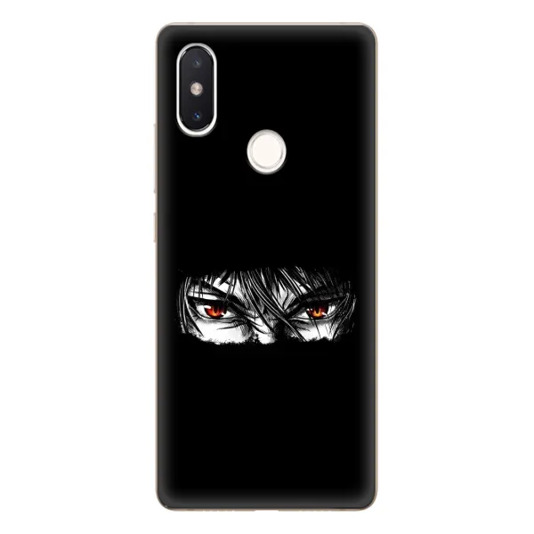 Чехол с рисунком «Аниме глаза» для Xiaomi Mi 8 SE Чехол с рисунком «Аниме глаза» для Xiaomi Mi 8 SE