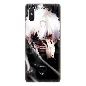 Чохли з героями АНИМЕ на Xiaomi Mi8 Special Edition (Аніме Гуль)