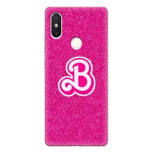 Силіконовый Чохол Барбі фільм на Xiaomi Mi8 Special Edition (B-barbie)
