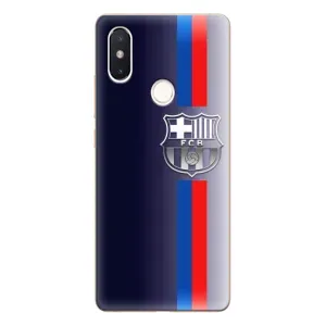 Чехол для Xiaomi Mi8 Special Edition (Барселона) (Barsa)