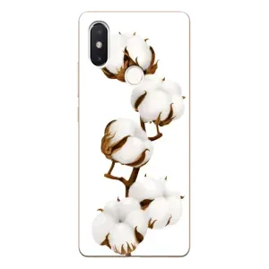 Чехлы на военную тематику для Xiaomi Mi8 Special Edition (Бавовна)