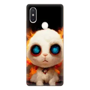 Чехлы на военную тематику для Xiaomi Mi8 Special Edition (Бавовнятко)