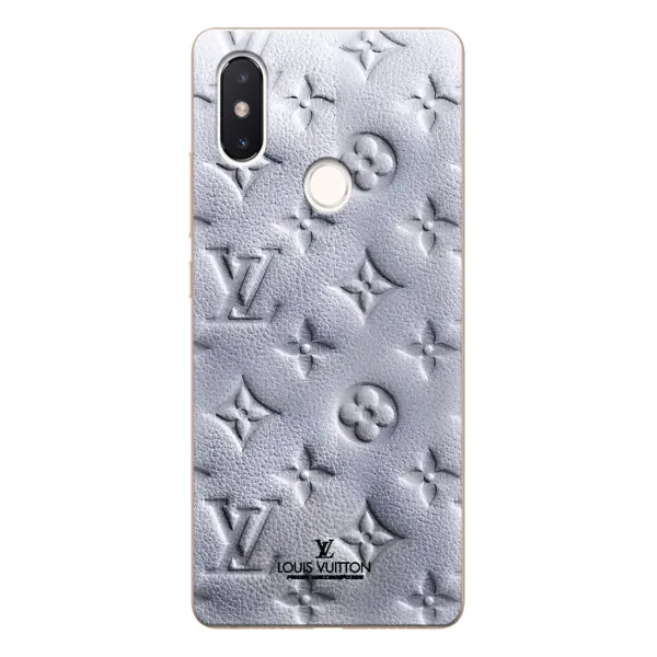 Чохол з малюнком «Білий ЛВ» для Xiaomi Mi 8 SE Чохол з малюнком «Білий ЛВ» для Xiaomi Mi 8 SE