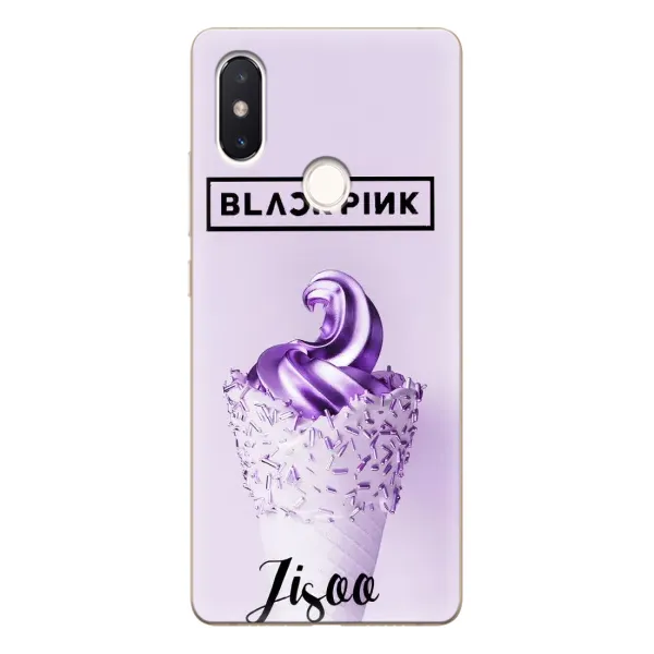 Чохол з малюнком «BLACKPINK lisa» для Xiaomi Mi 8 SE Чохол з малюнком «BLACKPINK lisa» для Xiaomi Mi 8 SE