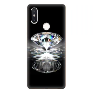 Чохол (Дорого-богато) на Xiaomi Mi8 Special Edition (Діамант)