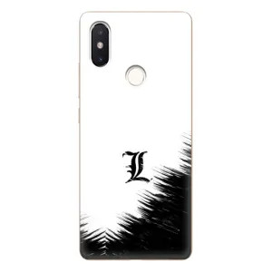Чохли з принтом Ітачі Учіха на Xiaomi Mi8 Special Edition (Death)