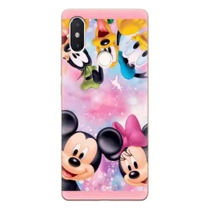 Чохли для телефонів Xiaomi Mi8 Special Edition - Дісней (Disney)