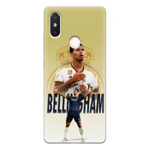 Чехлы с принтом для Xiaomi Mi8 Special Edition