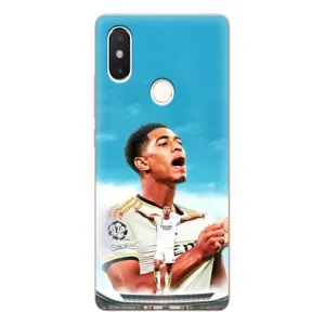 Чехлы с принтом для Xiaomi Mi8 Special Edition (Джуди)