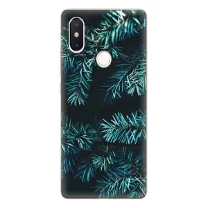 Чохол новорічна ялинка на Xiaomi Mi8 Special Edition (Ялина)