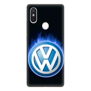 Чехол "Фольксваген" для Xiaomi Mi8 Special Edition (Фольц)