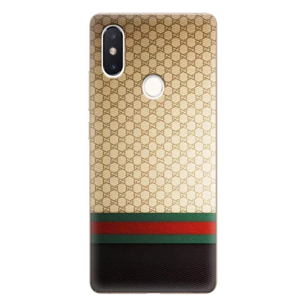 Чехол с рисунком «Фон Гуччи» для Xiaomi Mi 8 SE Чехол с рисунком «Фон Гуччи» для Xiaomi Mi 8 SE