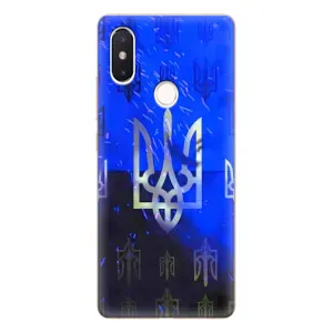 Чехол Укр Символика для Xiaomi Mi8 Special Edition