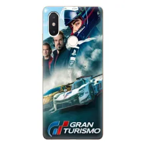 Чохол Gran Turismo / Гран Турізмо на Сяомі Мі8 СЕ (Гонки)