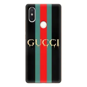 Чехлы Бренд GUCCI для Xiaomi Mi8 Special Edition (GUCCI)