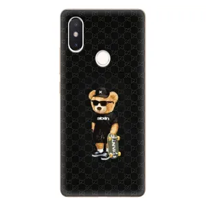 Чохли Мішка Тедді для Сяомі Мі8 СЕ (GUCCI Teddy)