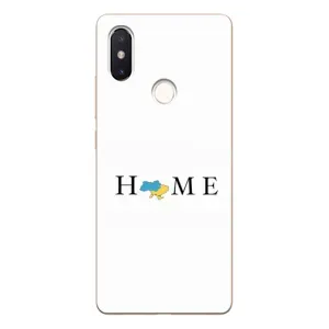 Чехлы для Xiaomi Mi8 Special Edition (Home - Украина)