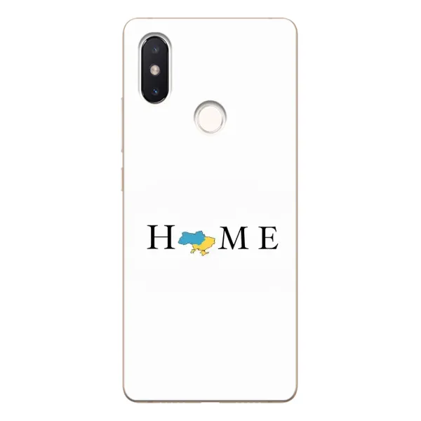 Чехол с рисунком «Home» для Xiaomi Mi 8 SE Чехол с рисунком «Home» для Xiaomi Mi 8 SE